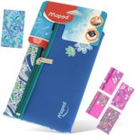 Penar MAPED Girl Flowers plat