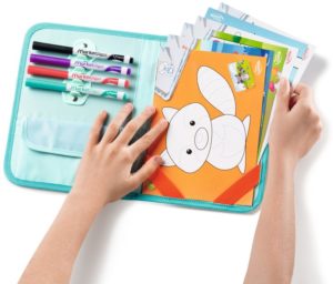 Set MAPED Creativ Travel, tabla - desene — изображение 3