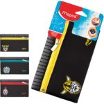 Penar MAPED Boy Ethnic plat