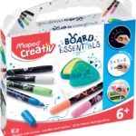 Set markere universale MAPED Creativ Essentials