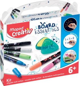Set markere universale MAPED Creativ Essentials