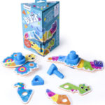 Set Constructor Flexi MINILAND