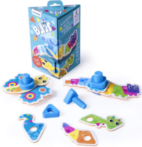 Set Constructor Flexi MINILAND