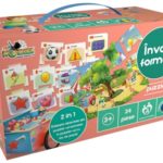 Invata formele Noriel