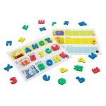 Magneticus Set creatie "Litere si sunete" — изображение 4