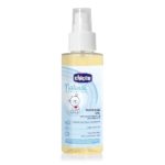 CHICCO Natural Sensation Ulei pentru masaj 100ml