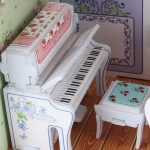 3D Puzzle Dreamy Dollhouse CubicFun — изображение 5