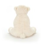Ursulet Polar (38cm) JELLY CAT — изображение 3