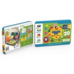 Magneticus Set creatie "Forme si culori"