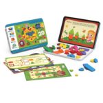 Magneticus Set creatie "Forme si culori" - imagine 3