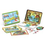 Magneticus Set creatie "Logica" - imagine 3