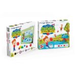 Magneticus Set creatie "Logica"