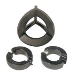 Puzzle-ul Cast Equa Eureka - imagine 2