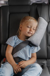 Perna pe centura de siguranta ROXY-KIDS — изображение 2