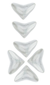 Set de suprapuneri pe colturile mesei 6 buc ROXY-KIDS — изображение 6