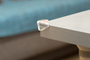 Set de suprapuneri pe colturile mesei 6 buc ROXY-KIDS — изображение 2