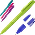 Pix gel BERLINGO Correct 0.6mm albastru