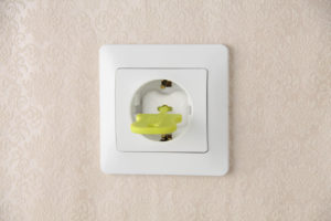 Set dopuri p/u prize (RF), Culoare alb (8 buc.) ROXY-KIDS - imagine 3