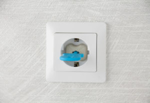 Set dopuri p/u prize (RF), Culoare grafit (8 buc.) ROXY-KIDS - imagine 3