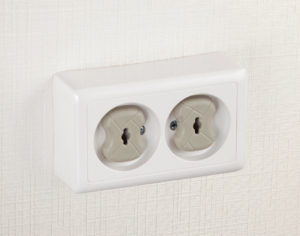 Set dopuri p/u prize (RF), Culoare grafit (8 buc.) ROXY-KIDS - imagine 2