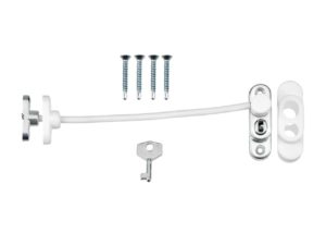 Blocanta pe fereastra ROXY-KIDS — изображение 3