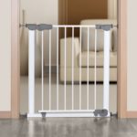 Gard de protectie metal cu auto inchidere Reer — изображение 2