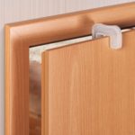 Blocada usa transparenta Reer — изображение 2