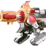 Dinibot Transformer-Arma 30cm