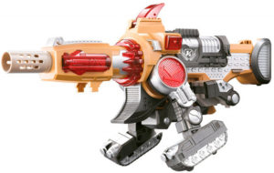 Dinibot Transformer-Arma 30cm