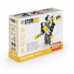 SH23 Constructor seria STEAM HEROES Explorare Cosmica Kronos Engino