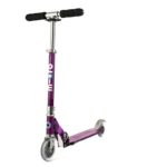 Trotineta Sprite violet Maxi  MICRO