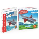 Magneticus constructor "Avion" - imagine 2