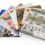 Caiet TETRADA A5/24 linie