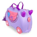 Valiza Violeta TRUNKI