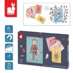 Joc Magnitic - Corpul Uman JANOD — изображение 2