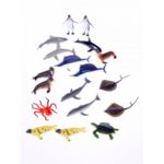 Set figurine Aquatic Wild Republic — изображение 2