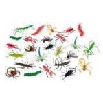 Set figurine insecte Wild Republic