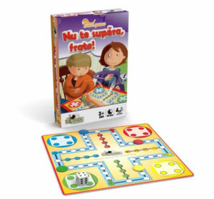 Nu te supara, frate! Mini Noriel — изображение 2