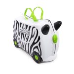 Valiza Zebra TRUNKI