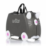 Valiza Pisica TRUNKI