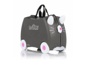 Valiza Pisica TRUNKI