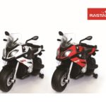 Motocicleta electrica Rastar in assort.