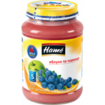 Hame pireu mer si afina 190gr