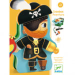 Joc magnetica - aventura Djeco — изображение 3