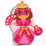 Joc magnetica - Belissimo Djeco — изображение 3