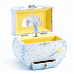 Cutie muzicala- Unicorn Djeco