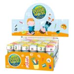 Bule da sapun ABC 60 ml DULCOP