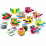 Joc Supraveghere Djeco — изображение 2