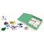 Set creatie -fata cocheta Djeco — изображение 5