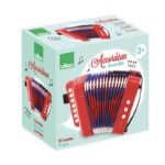 Acordeon VILAC - imagine 2